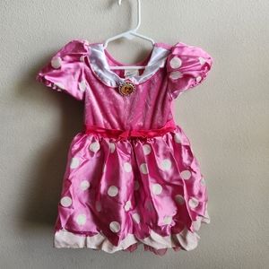 Disney Minnie Mouse Costume